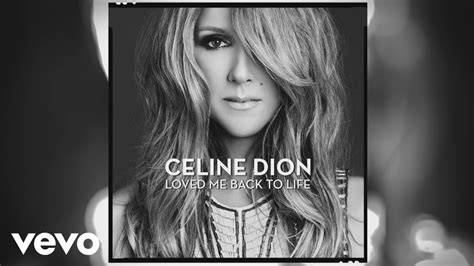 you can take it from me celine|celine dion singer.